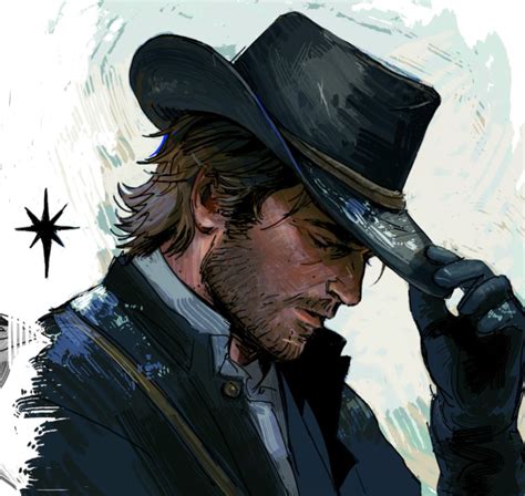 Arthur Morgan Pfp