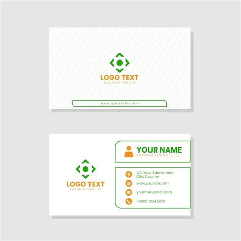 Business Card Design Soft Copy 的图像结果