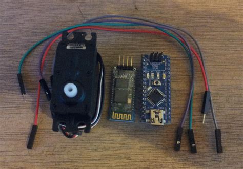 Blocklyduino Bluetot 的图像结果