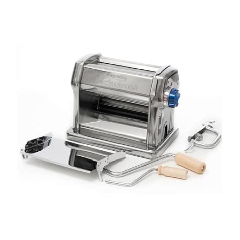 Imperia Pasta Machine - R220 - M&M Australia Wide