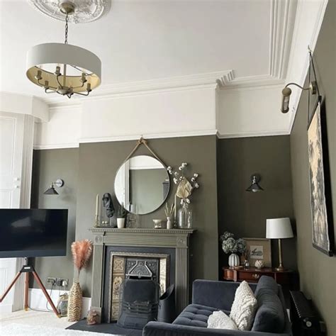 Explore 6863 paint color reviews with pictures of real interiors