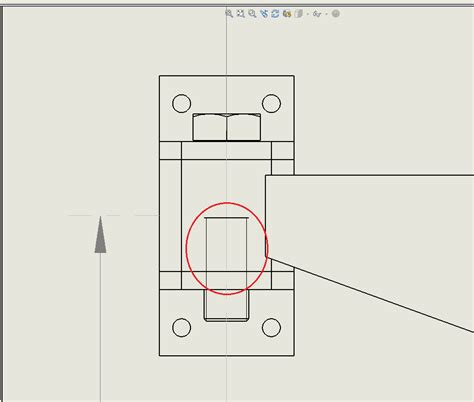 Image result for SolidWorks Display Cosmetic Thread