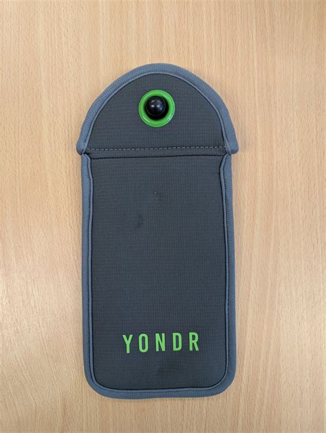 Yondr Pouch - For Ditcham Park School Students – The Ditcham Shop