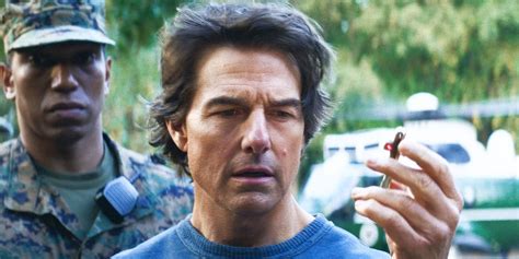 Mission: Impossible 8 Director Reveals Why Major Character Didn't ...