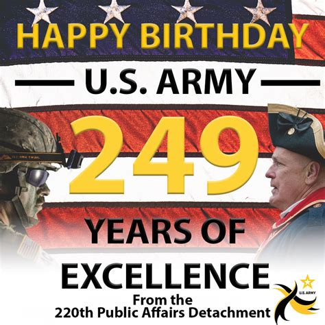 Happy 249th Birthday U.S. Army 的图像结果