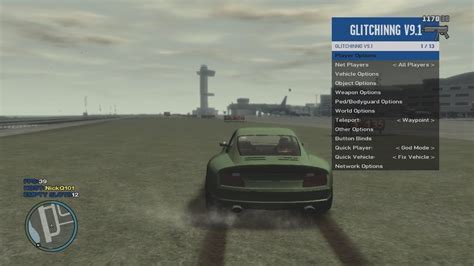 Image result for GTA 4 Mod Menu Working