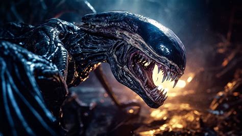 Alien Timeline 的图像结果