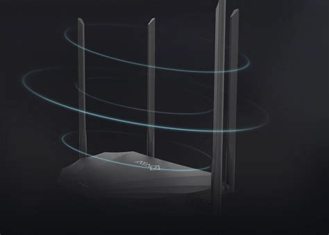 How Wireless Router Works 的图像结果