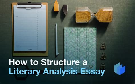 Image result for Literary Analysis Essay Examples