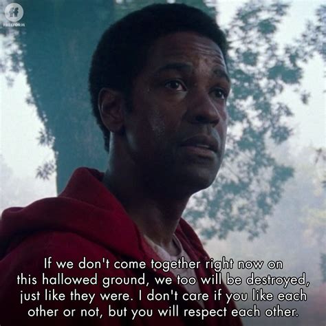 Remember The Titans Quotes