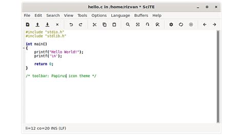 Image result for Scintilla Software