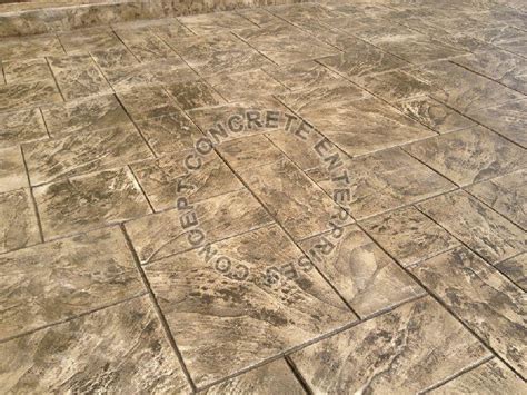 Ashlar Slate Pattern Manufacturer, Supplier from Navi Mumbai