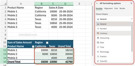 Image result for How to Create PivotTable