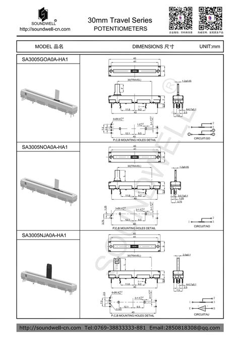 Slide Potentiometer Tutorial 的图像结果