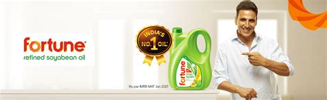 Fortune Refined Soybean Oil, 910g+91g/870gm Pouch (Weight May Vary ...