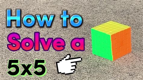 Methods 5X5 的图像结果