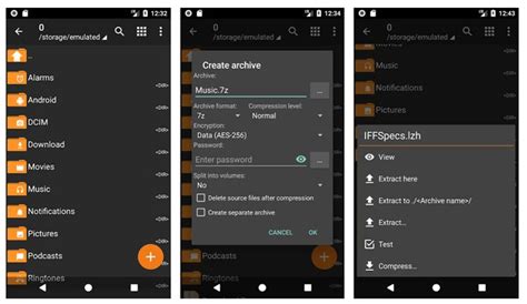 Image result for Extraction File Apps