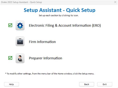 Image result for Setup Assistant Enrollment Example