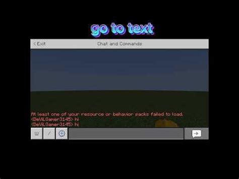 Image result for Minecraft How to Change Text Color