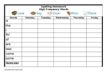 Image result for Sounds Write Program Initial Code