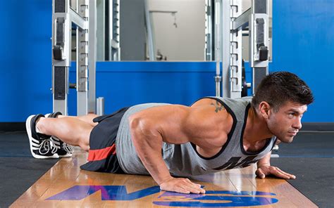 Image result for Explosive Push-Up Exercise