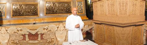 Healing Services Church of St. Francis Xavier Official