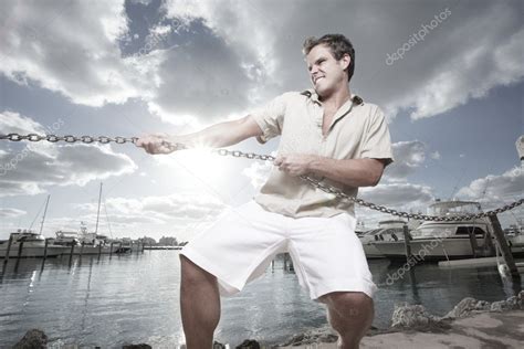 Chain Pulling 的图像结果