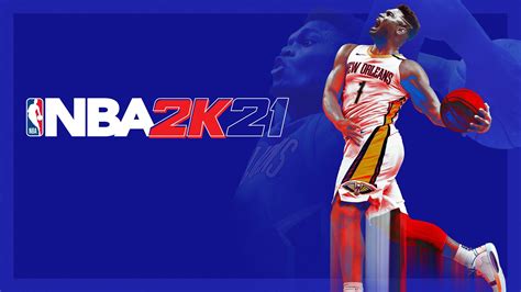 NBA 2K21 - PS4 Games | PlayStation (US)