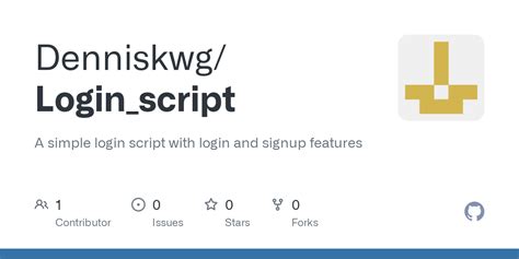 Image result for Log On Script
