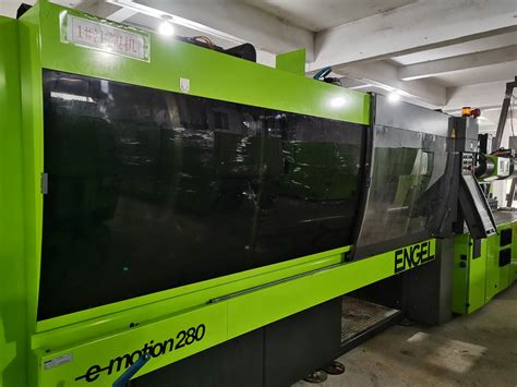 Engel Machine Basic Components 的图像结果