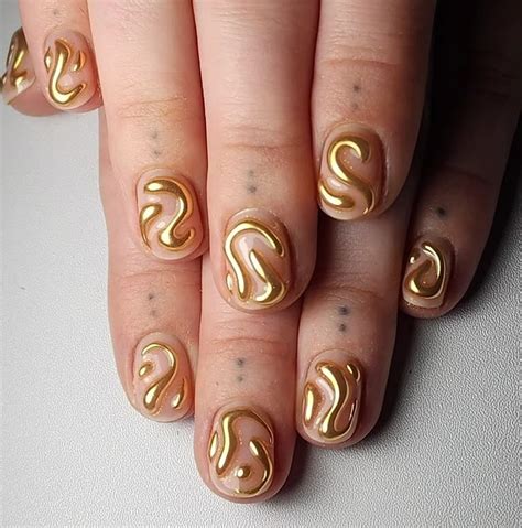 Bumpy Nails 的图像结果