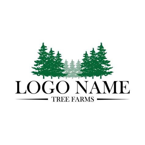 Tree Farm Logo 的图像结果