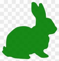 Image result for Bunny Silhouette Logo