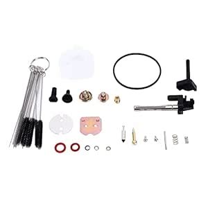 Muskan Enterprises -ME ME- Carburetor Rebuild Kit, Good Sealing ...