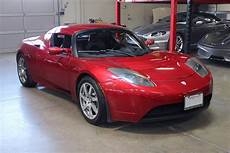 2008 Tesla Roadster by 2008 Tesla Roadster San Francisco Sports Cars 2008 Tesla Roadster