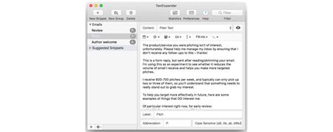 Image result for TextExpander iPad Tutorial