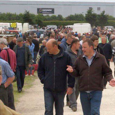 Upcoming Car/Auto Shows In The United Kingdom | Car Shows 2024 ...