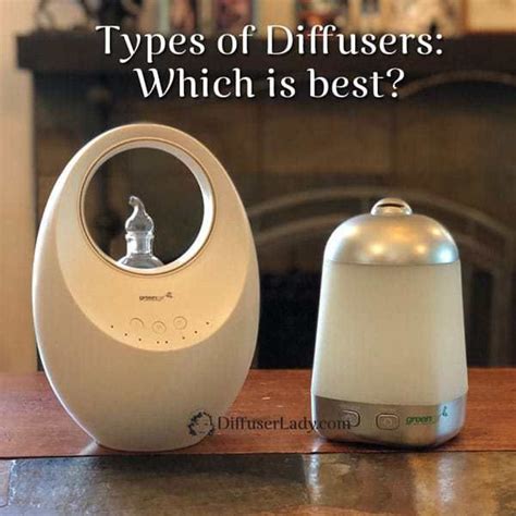 Diffuser Comparison 的图像结果