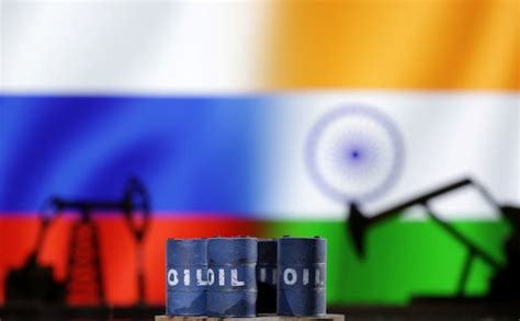 インド製油所、ロ産原油の新規発注見送り 制裁発表受け＝関係筋 | ロイター