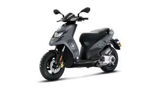 Aprilia SR 125 scooter to debut in India soon: What to expect | Mint