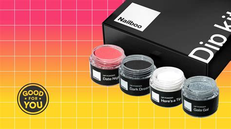 Image result for Nailboo Tutorial