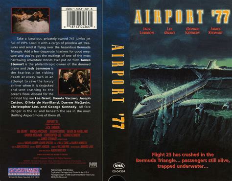 Airport '77 (1977)