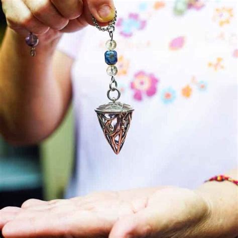 A Comprehensive Guide to Types of Divination