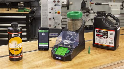 Image result for RCBS Matchmaster Powder Dispenser Problems