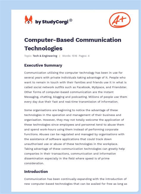 Computer-Based Example 的图像结果