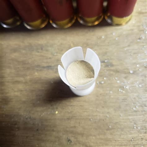 Image result for Reloading Paper Hulls