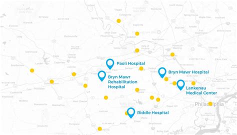 Image result for Main Line Health Locations