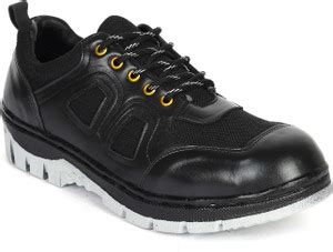 JK STEEL Steel Toe Leather Safety Shoe Price in India - Buy JK STEEL ...