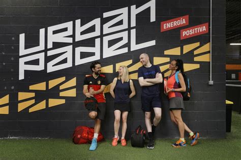 Interview : Julien Falgoux, Fondateur d'Urban Soccer et Urban Padel ...