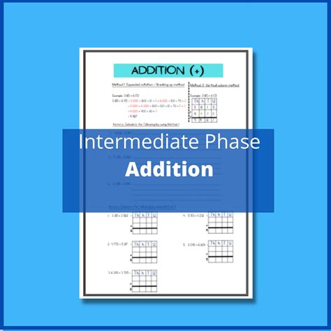Math Addition 4 Digits 的图像结果